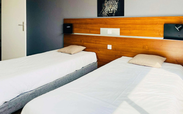 Comfort Hotel Toulouse Sud