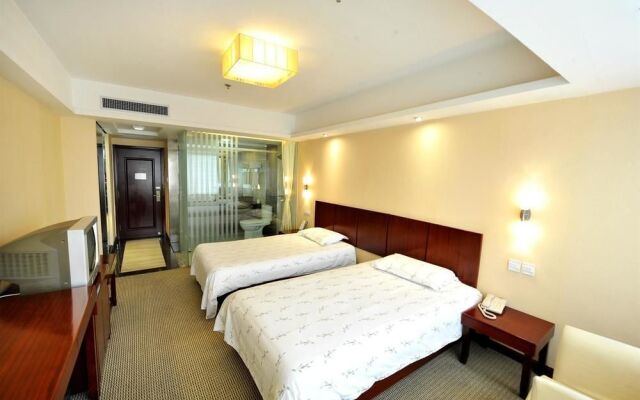 Weihai Weisheng Hotel