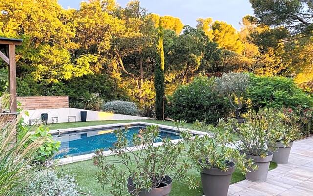 La Villa Dupont D'avignon