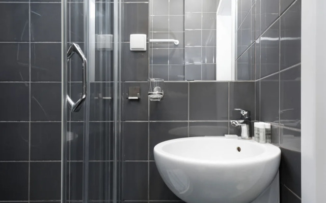 Apartments Warsaw Franciszkańska