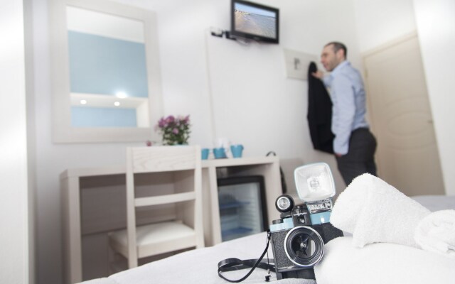 Hotel Stella d'Italia