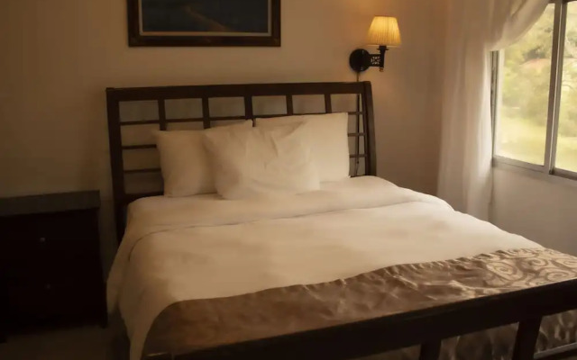 Hotel Campestre