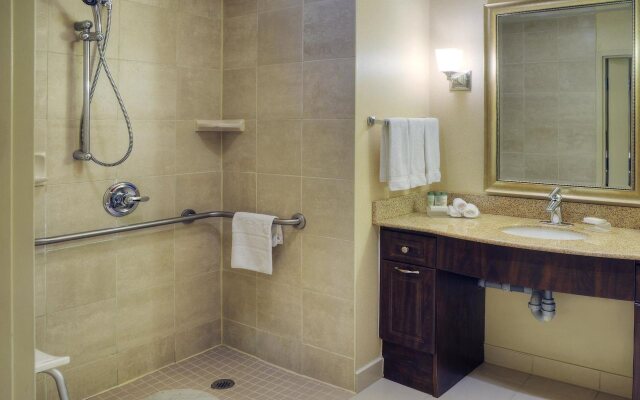 Homewood Suites by Hilton Burlington