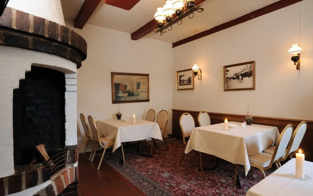 Hotel Ringkjøbing