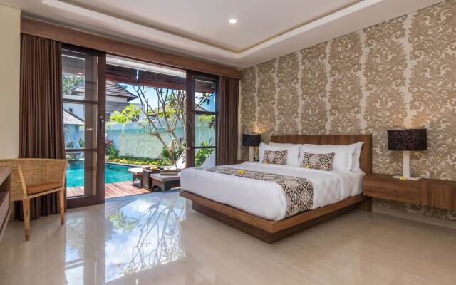 Kubu GWK Resort