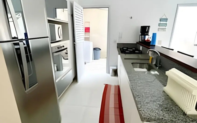 Casa em Maresias - 50 metros da praia - 2