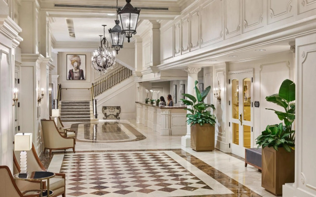 Crowne Plaza New Orleans French Qtr - Astor by IHG