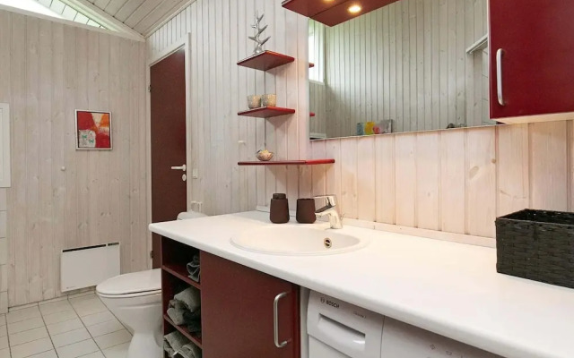 Luxury Haven Near Havneby-by Traum
