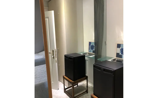 Hotel Portorais