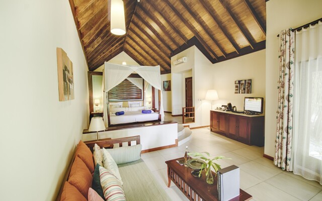 Robinson Maldives - Adults only