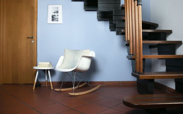 IseoLakeRental - Casa Silvana