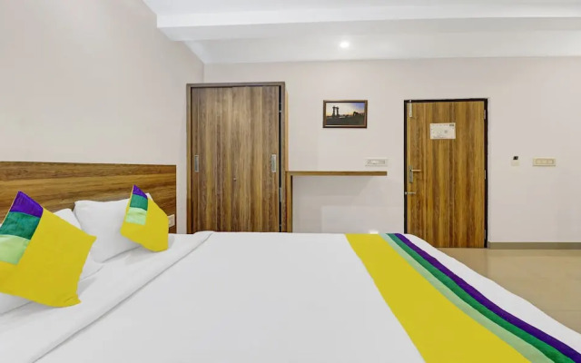 Comfort Inn by Treebo Hotels