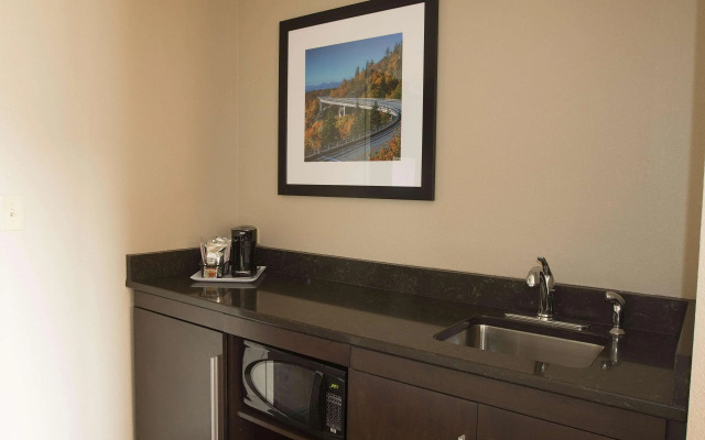 Hampton Inn & Suites Boone