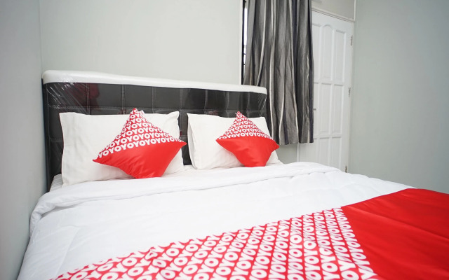 OYO 1007 Alletha Guest House 2