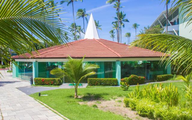 Ancorar Flat Resort