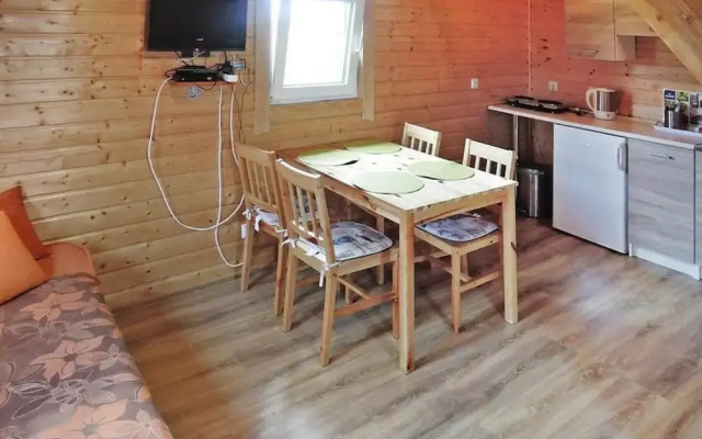 Holiday Home in Rewal for 6 Person