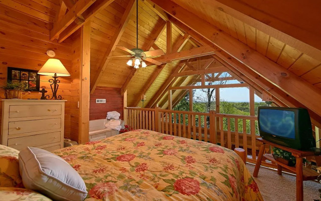 American Dream 142 by RedAwning