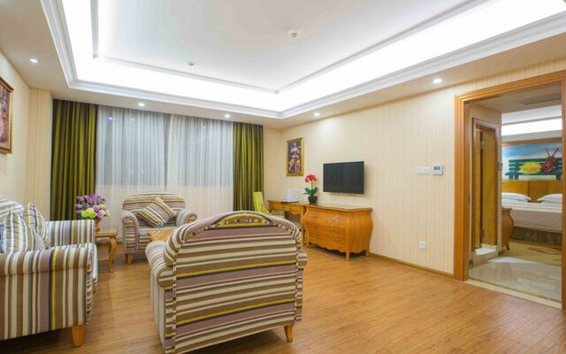 Vienna 3 Best Hotel Chaozhou Ancient City Branch
