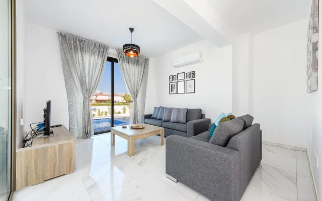 Villa Levanda 40 in Protaras