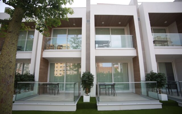 Iberflat Apartamentos los Pinos