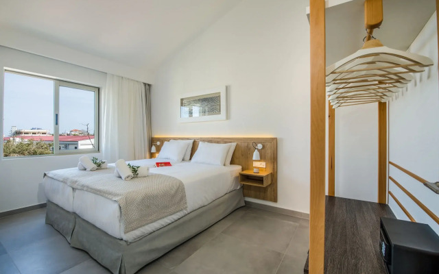 Lotus Hotel Apartments