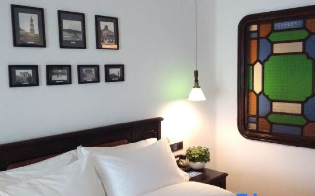 Memory Hotel
