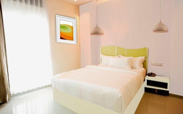 Sahid Vanilla Nagoya Batam
