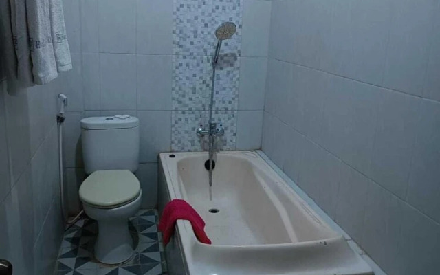 Shafira Hotel Malioboro