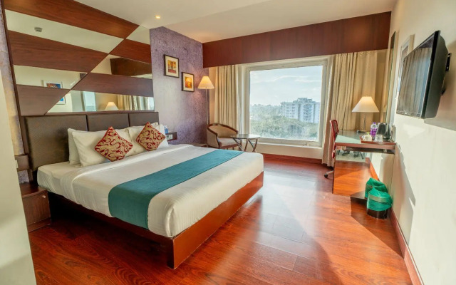 Olive Downtown Kochi