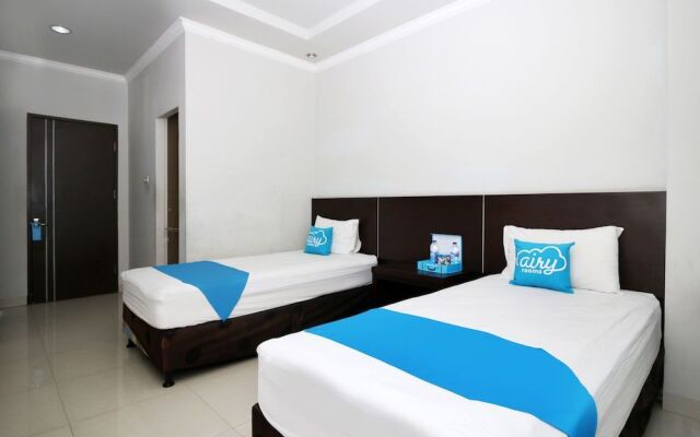 Airy Eco Syariah Rappocini Mapala Raya A2 6 Makassar