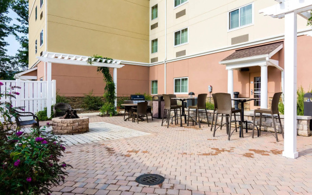Suburban Extended Stay Hotel Quantico