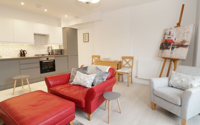 Flat 3 Avon Villa, Bradford-on-Avon