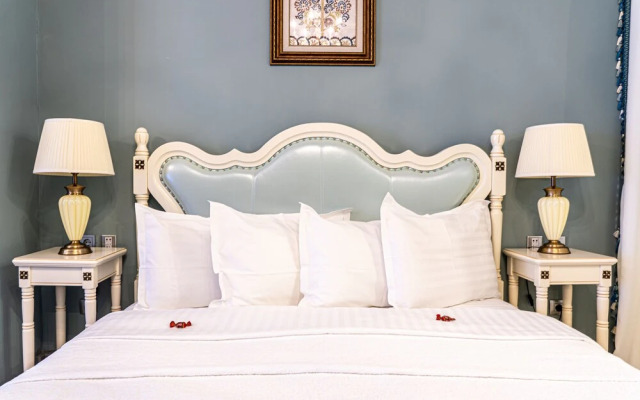 Phoenicia Boutique Hotel & Casino - Adults Only