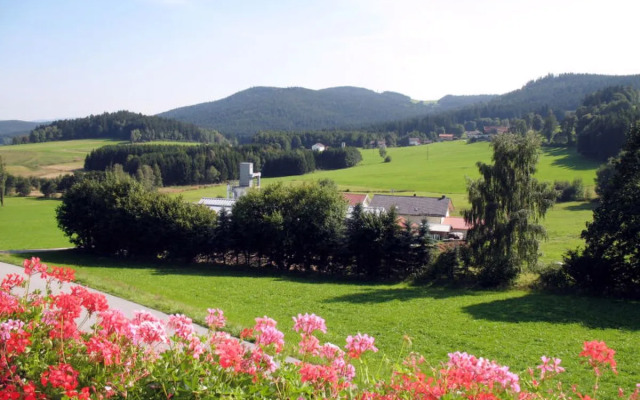 Apartment Fritz Bischofsmais