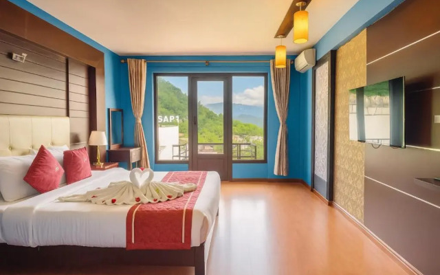 Sapa Elegance Hotel