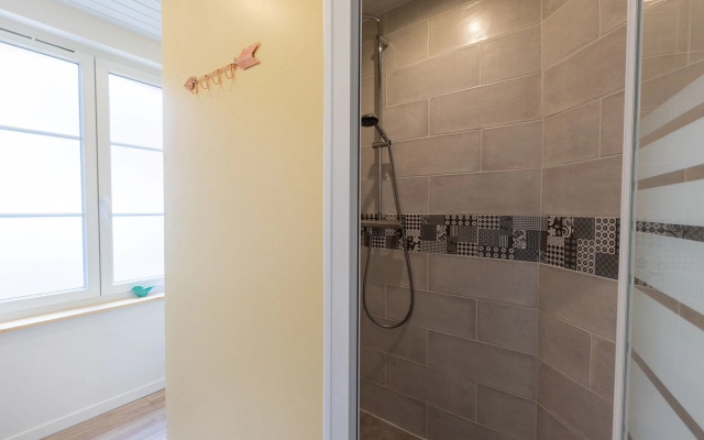 Trankil'apparts Centre 2