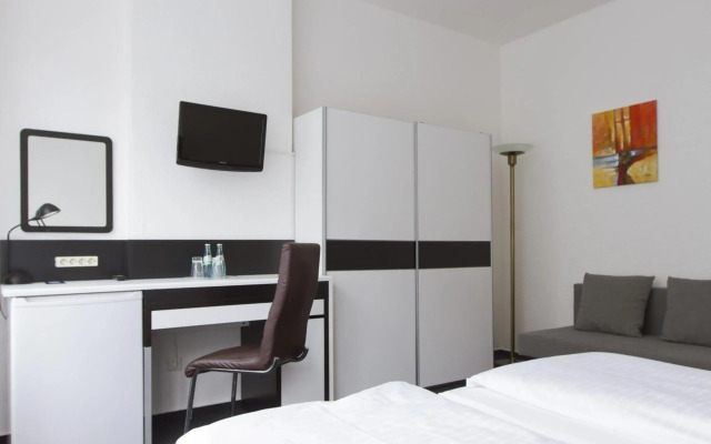 Aparthotel Vega