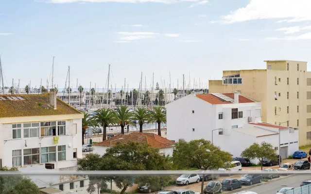 Lagos Marina View 3 With Pool by Homing