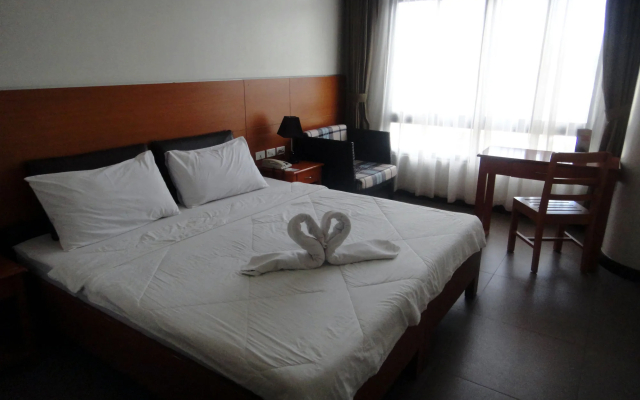 Fuente Oro Business Suites Cebu powered by Cocotel