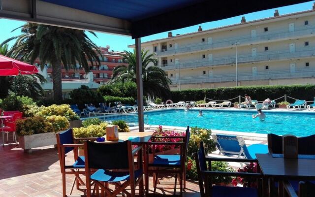 Payet Apartments 6-8 Personas