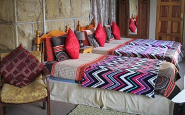 Petras Country Guesthouse