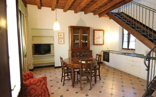 Hotel Villa Giona
