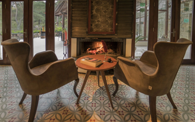 Kazdaglari Karye Müze Otel