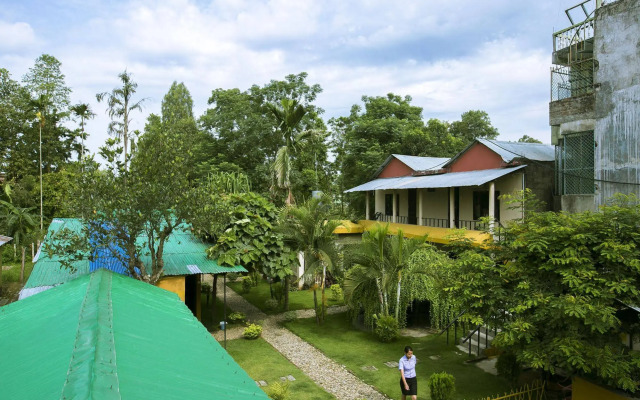 Sauraha Nana Hotel
