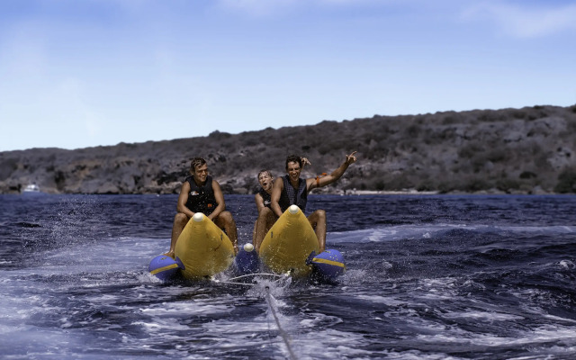 Papagayo Beach Resort