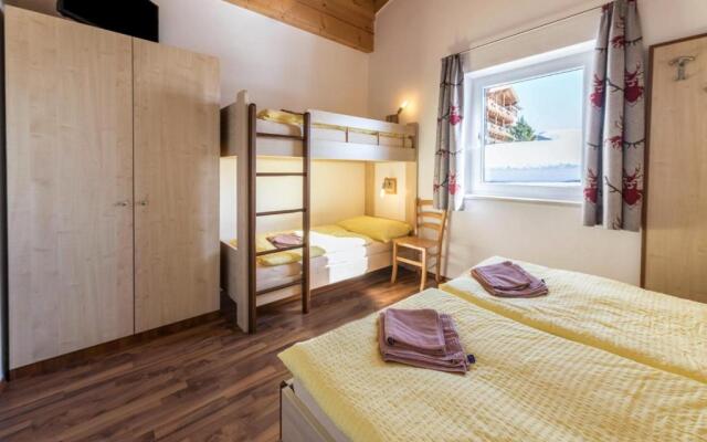 Sommer Chalet Central - Top CC8