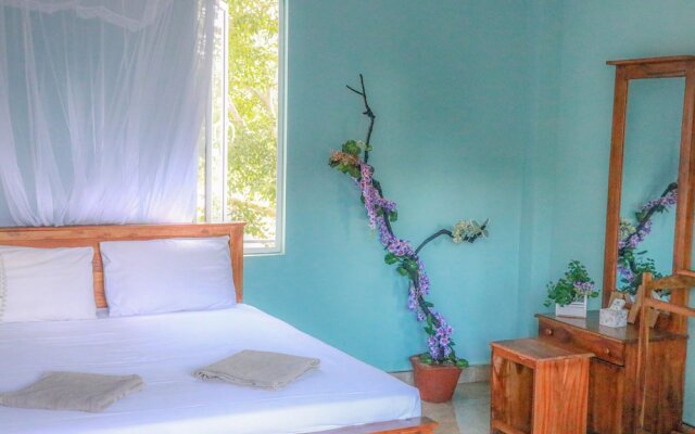 Bungalow Sigiriya