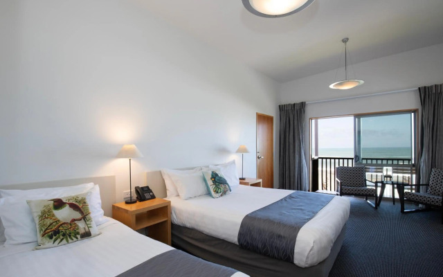 Scenic Hotel Punakaiki