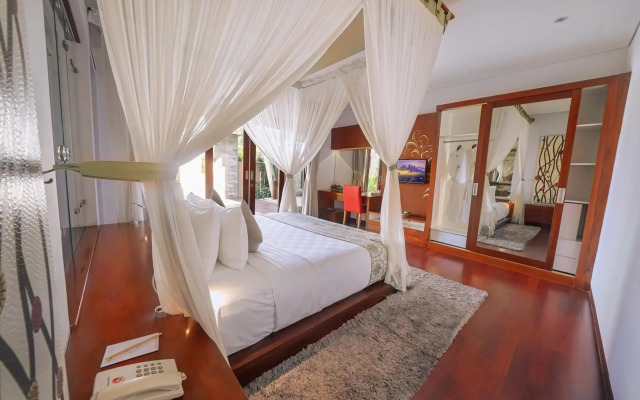 The Kasih Villas & Spa