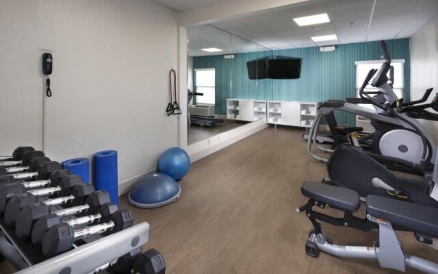 Holiday Inn Express Middlesboro by IHG